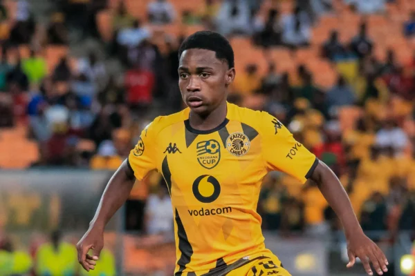 Mfundo Vilakazi Biography and Player Profile