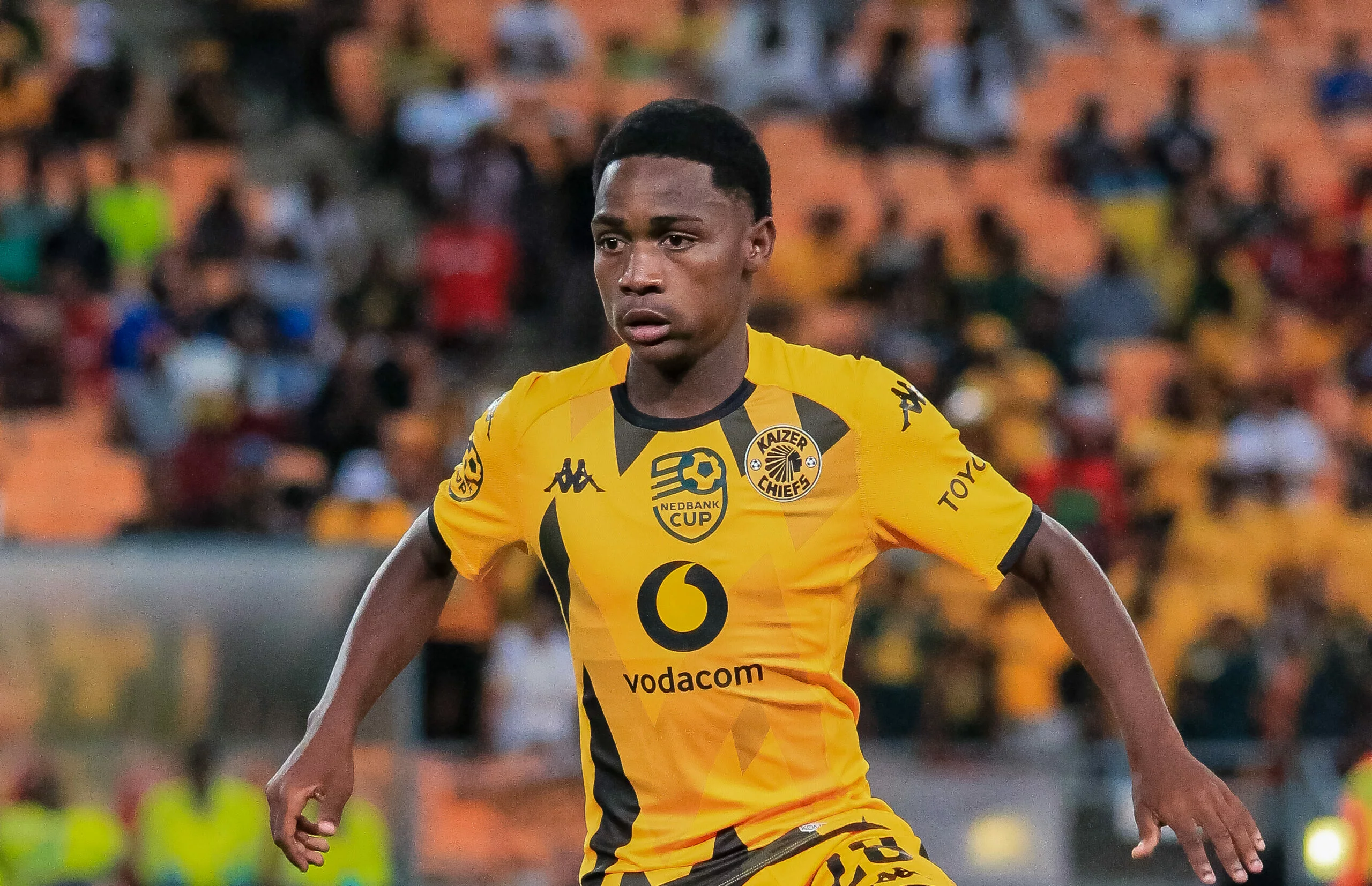 Mfundo Vilakazi Biography and Player Profile