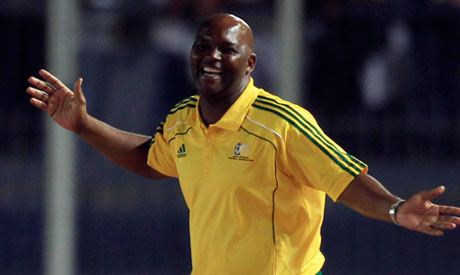 Pitso Mosimane Carrier Biography, Profile: Achievements and Career Highlights