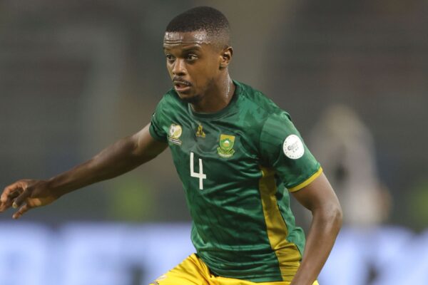 Teboho Mokoena: A Comprehensive Player Profile and Biography