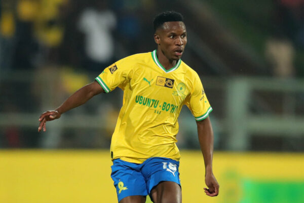 Themba Zwane: A Comprehensive Player Profile and Biography