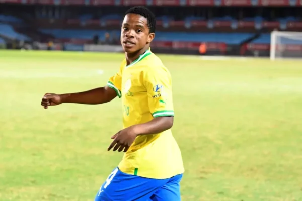 Siyabonga Mabena Biography & Player Profile: Career, Achievements, and Stats