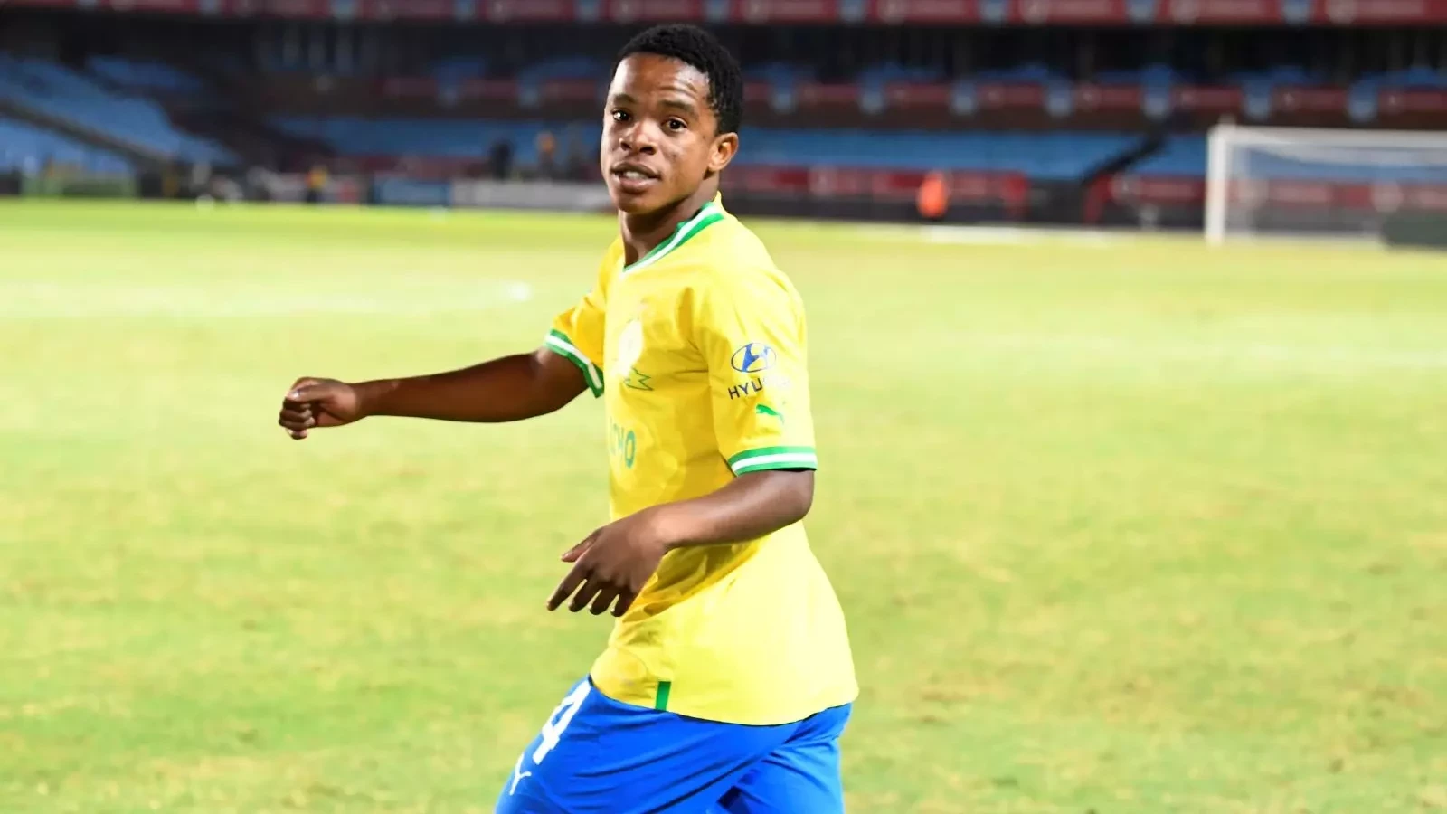 Siyabonga Mabena Biography & Player Profile: Career, Achievements, and Stats